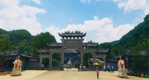 禪誠電纜為東華禪寺項目提供ZC-YJV22電纜
